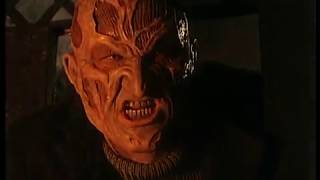 Freddy Sort De La Nuit 1994Horreur  Bande Annonce VF [upl. by Urbai472]