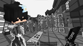 Новый ЧЕРНЫЙ РП для MCPE 115 [upl. by Odilia62]