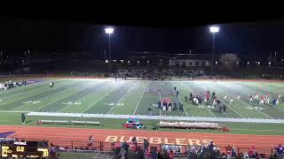 Bermudian Springs vs Trinity High School District 3 3A Championship [upl. by El]