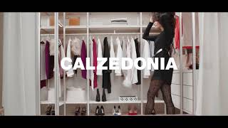 Calzedonia FW20 Campaign  FEEL GOOD Fashion Girl [upl. by Hillegass436]