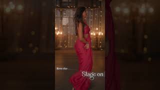 Shruti Sinha acing the Sangeet Look  Myntra Wedding Diaries  Myntra [upl. by Ellerad]