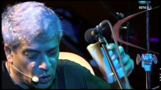 Jan Garbarek Group  Maijazz 2013 Part 5 of 6 [upl. by Labaw93]