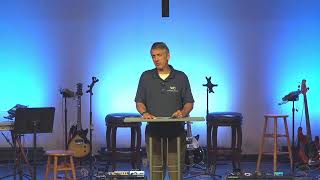 Weems Creek Church Live Stream October 13 2024 [upl. by Godiva946]