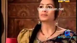 Baba Aiso Var Dhoondo Episode 293  16th November 2011 Pt3flv [upl. by Ree]