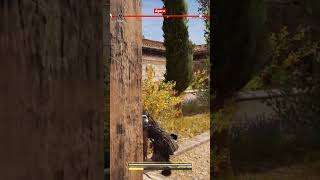 Alexios Assassinate Archer Slayer Assassins Creed Odyssey gaming shortsfeed gaming trending [upl. by Halian430]