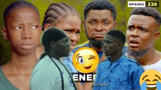 My Generator  Episode 338 Mark Angel Comedy [upl. by Gnet664]