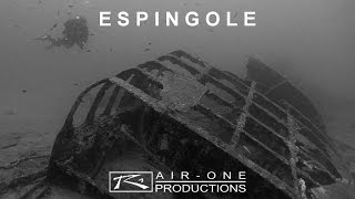 ESPINGOLE [upl. by Berliner]