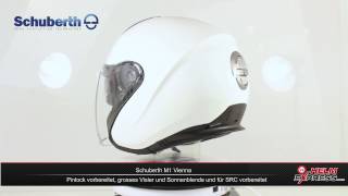 Schuberth M1 Vienna [upl. by Findlay]