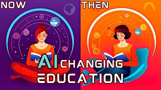 AI Is Changing Education Forever [upl. by Asirrak]