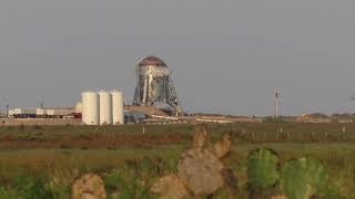 StarHopper Venting  March 29 2019 [upl. by Notsej]