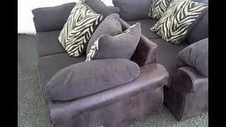 Kenya 33 sofa setmp4 [upl. by Rubi]