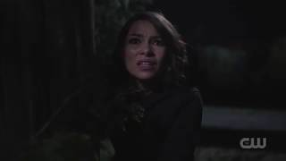 The Flash 5x08 HD  Barry and Nora Visit Savitar [upl. by Tyler]