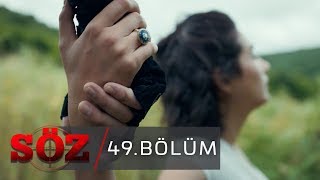 Söz  49Bölüm  quotHAYATIMIN BAHARIquot [upl. by Auhsot43]