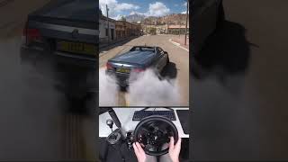 HSV GTS Maloo Ute drifting through town shorts [upl. by Anitreb]