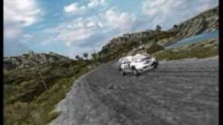 VRally 2 Commercial English [upl. by Benito]