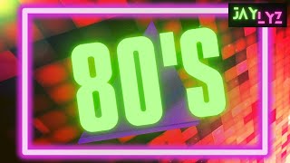 BEST 80s Music Mix  001  Madonna Michael Jackson 80smusichits 80ssongs 1980musichits [upl. by Lawtun]