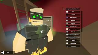 Unturned group tutorial [upl. by Adnolahs]