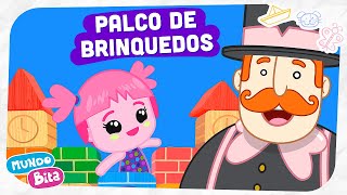 Canciones Infantiles  1 Hora de Música Infantil [upl. by Nawaj524]