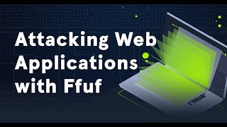 Attacking Web Applications with Ffuf Value Fuzzing [upl. by Adnahsal]