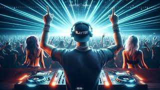 SLAYTEC  Return HARDSTYLE TECHNO  DUBSTEP  EDM 2024 [upl. by Atimed]