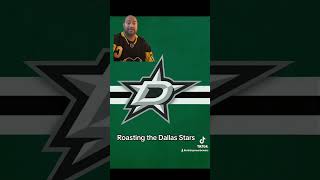 Roasting the Dallas Stars let’s go Penguins dallasstars pittsburghpenguins sports hockey nhl [upl. by Yeltnarb]