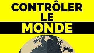 Comment DOMINER le monde  Psychologie de la CONQUÊTE [upl. by Atikal]