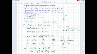 Mathe1 Übung2 A3 ohne Fallunterscheidung [upl. by Shanney]