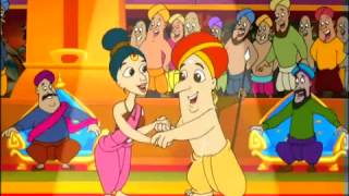 Tenali raman telugu HD Vediomedium [upl. by Ryley638]