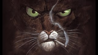 Blacksad  Juanjo Guarnido [upl. by Medor82]