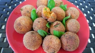 Polpette di riso [upl. by Drannek]