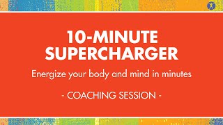 quot10 Minute Superchargerquot Paraliminal with Dr Paul Scheele [upl. by Jareb]