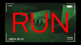 RUN  Dansfilm [upl. by Aras]