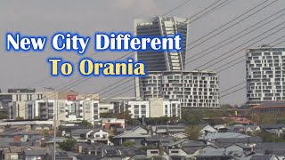 New City Developing In South Africa Different To Orania [upl. by Ania]