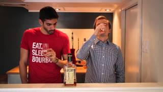 Bourbon Brothers Review No 52  Larceny Bourbon [upl. by Isbel]