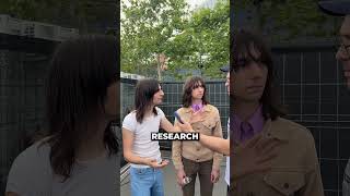 The LEMON Twigs Interview interview funny [upl. by Onairda380]