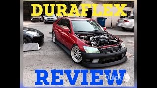 Thinking about buying duraflex Quality review [upl. by Meraree990]