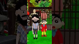 Indian Army Aur Aatankvadi Part  2  Gulli Bulli  Cartoon  granny  short  mummy  shortscomedy [upl. by Assilana]