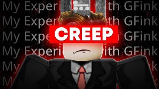 This OG Roblox Developer was EXPOSED Doomspire Brickbattle [upl. by Rolyt]