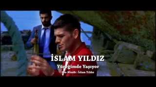 İslam Yıldız  Yüreğimde Yaşıyor Yeni [upl. by Neffirg]