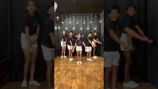 Tu Janeman Hai Jane Jigar hai  Salute Dance Academy  friendship Song  tujanemanhaijanejigarhai [upl. by Racklin]