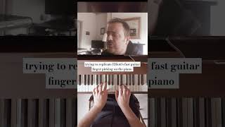 Angeles  Elliott Smith pianocover [upl. by Wicks997]