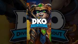 Comment Platiner DIVINE KNOCKOUT avant quil devienne IMPOSSIBLE  ❌ trophée platine ps5 [upl. by Attenov]