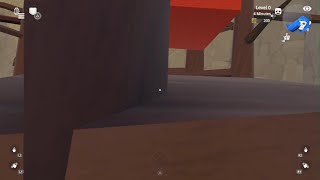 Two games on Rec Room [upl. by Aymahs]