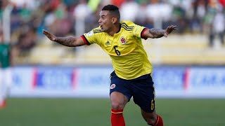 LOS MEJORES GOLES DE EDWIN CARDONA [upl. by Otsirave938]