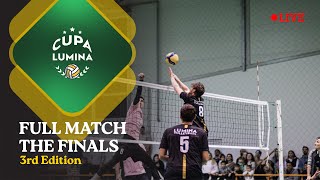 Cupa Lumina  Semifinale  Finala Mica  Finala Mare [upl. by Ayrad]