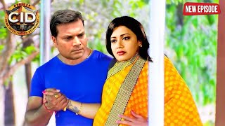 Shreya के Pregnant होने के बाद CID Officer Daya ने निभाया अपने बाप होने का फर्ज CID Serial Episode [upl. by Even]