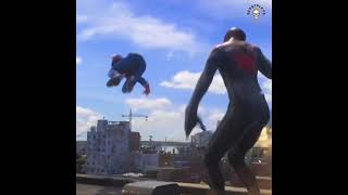 Spider  Man On A Mission  Spider Man 2  games gaming spiderman [upl. by Eddi]