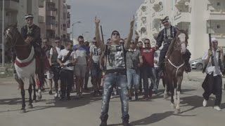 LAlgérino  Bawa Clip Officiel [upl. by Woodie]