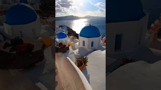 Santorini Greecesantorini greece travel trip [upl. by Artapoelc]