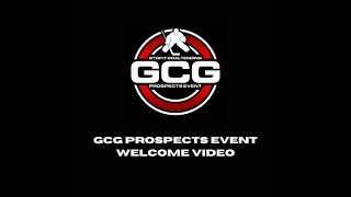 2024 GCG Welcome Video [upl. by Adina]